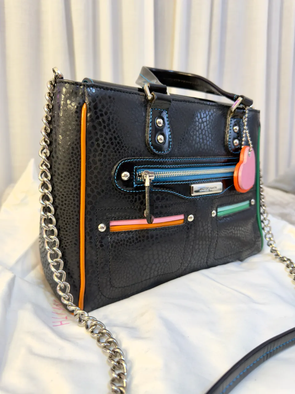 Cartera Jackie Smith - imagen 1