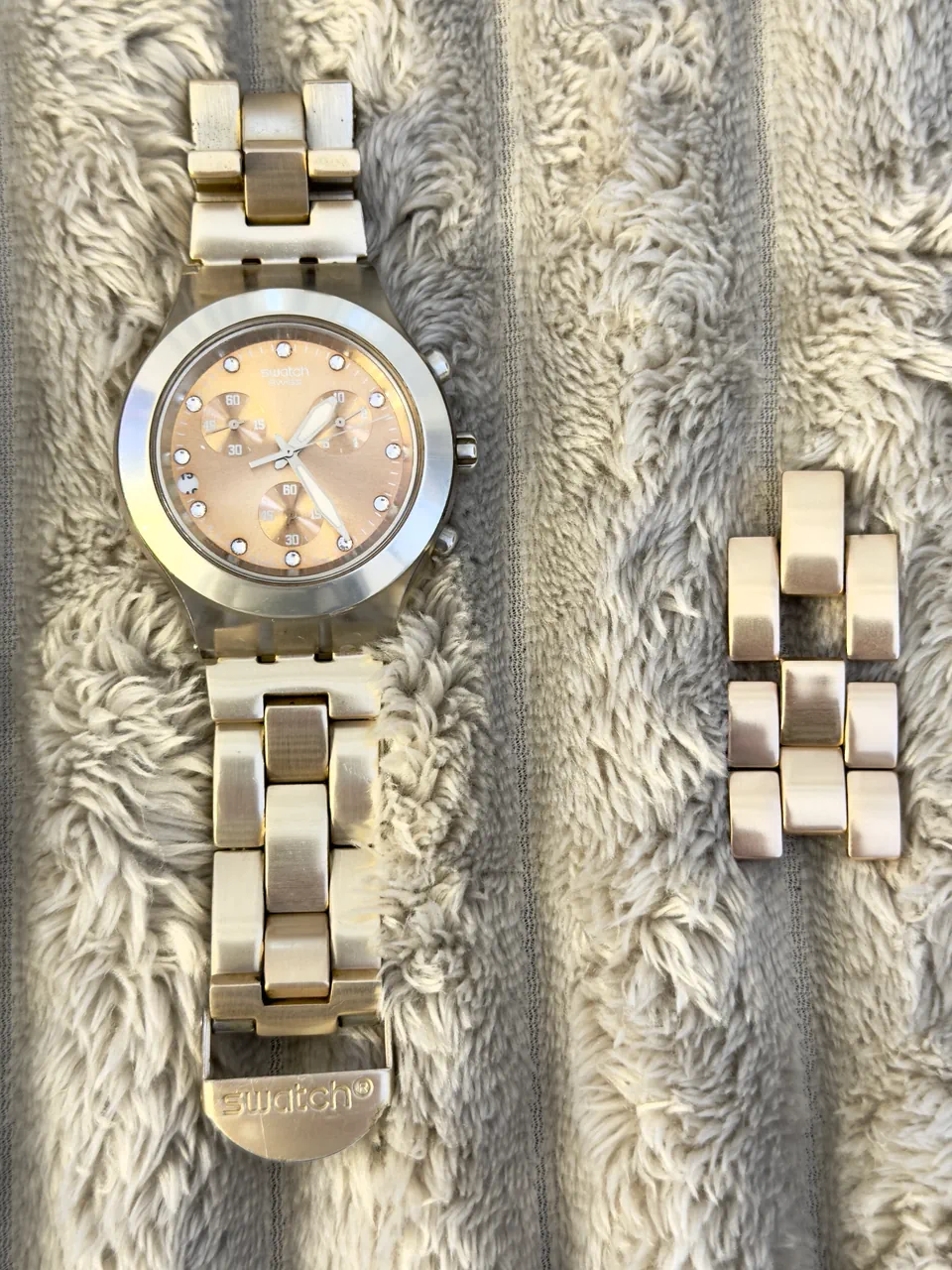 Swatch