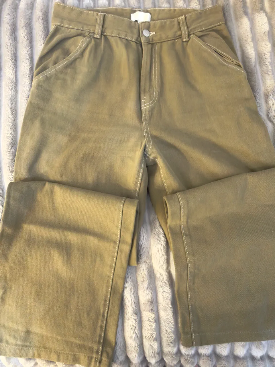 Pantalón Hym - imagen 1