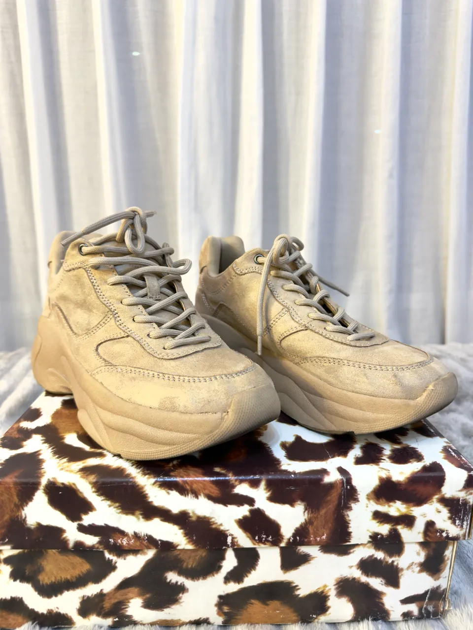 Zapatillas Sin marca - imagen 1