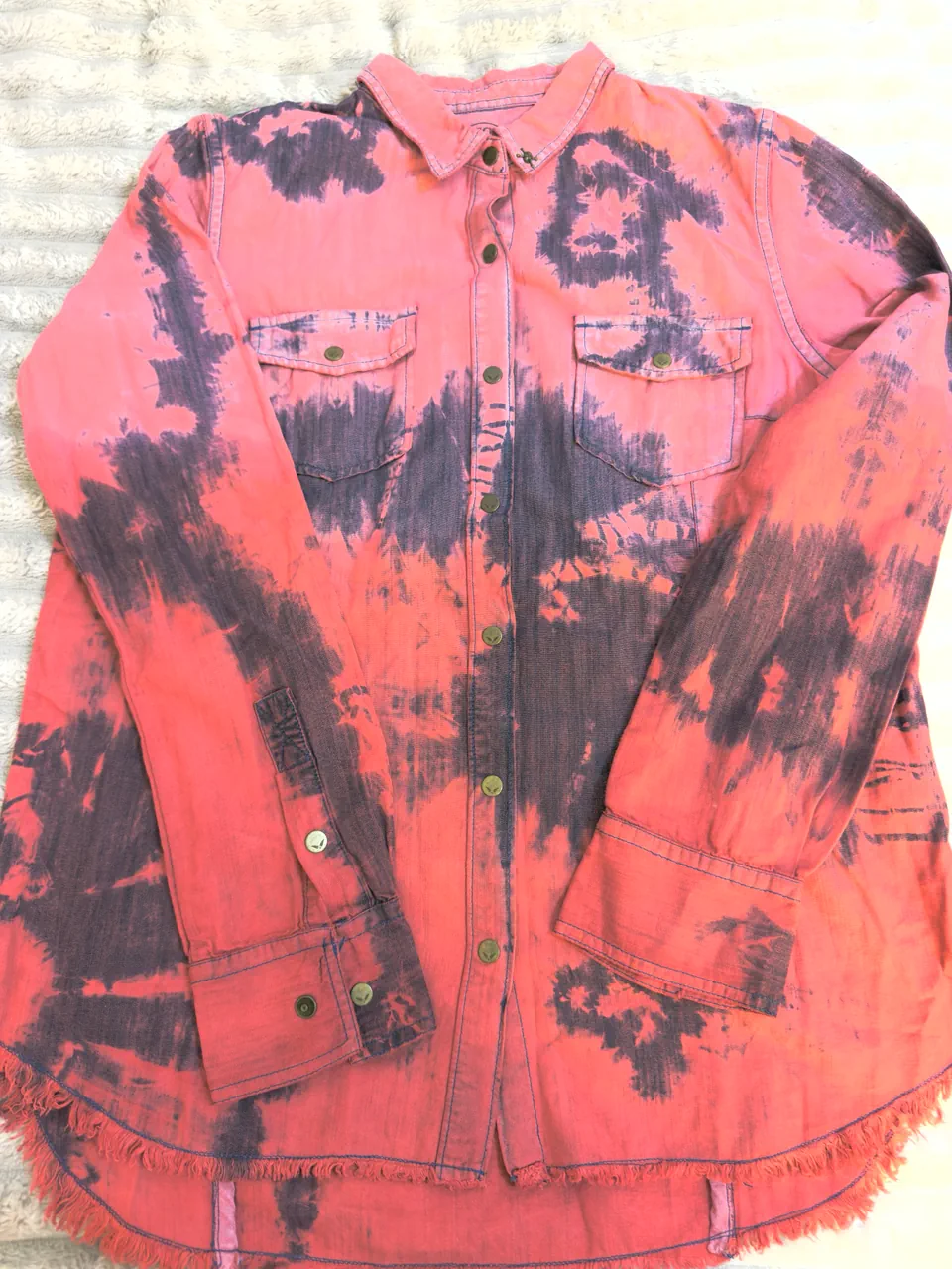 Camisa Rapsodia - imagen 1