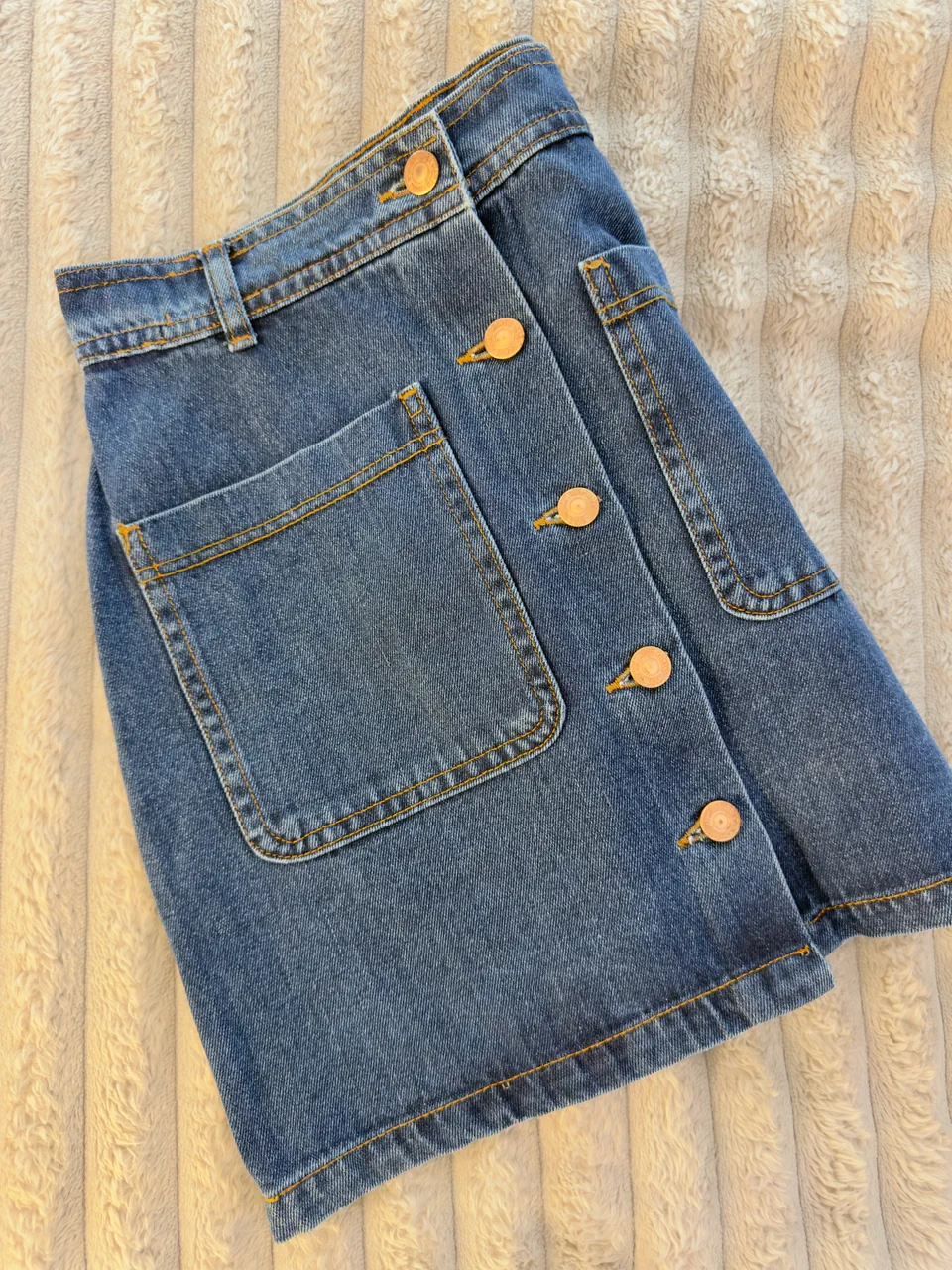 Pollera Zara Woman - imagen 1