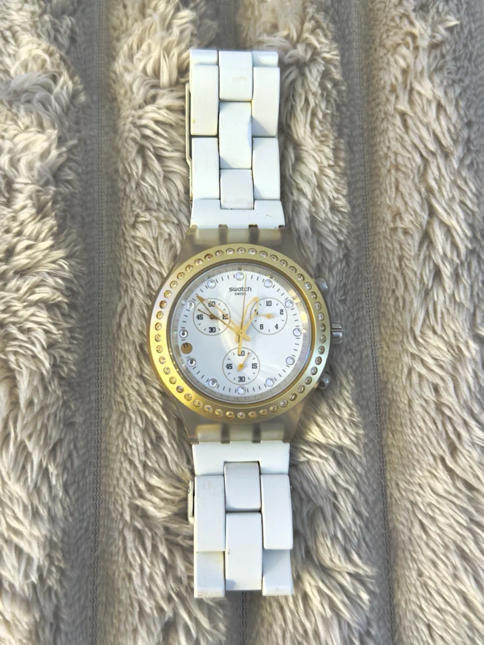 Reloj Swatch - imagen 1