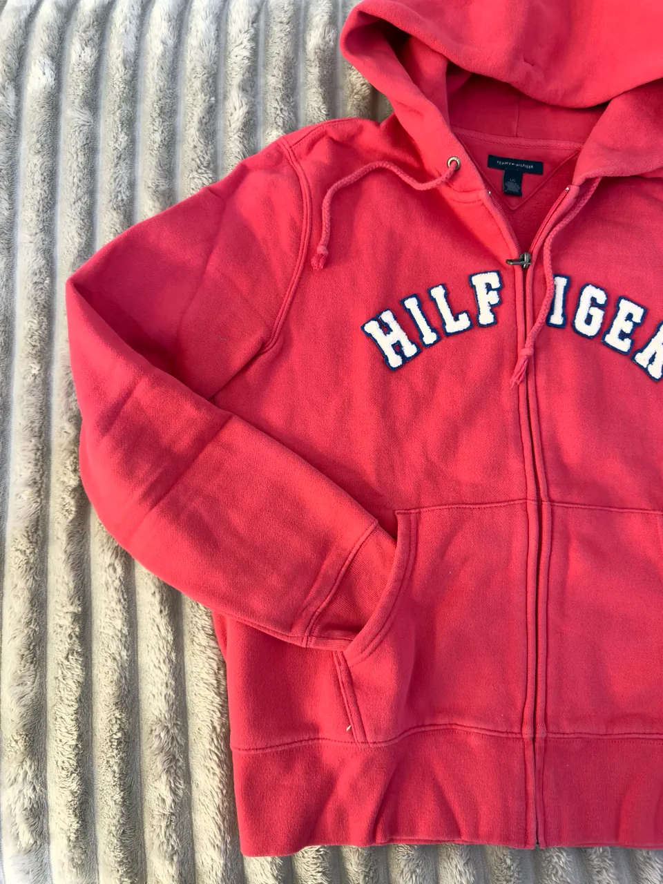 Buzo Tommy Hilfiger - imagen 1