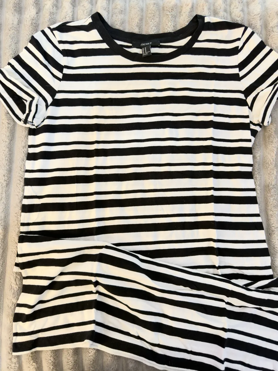 Remera Forever 21 - imagen 1