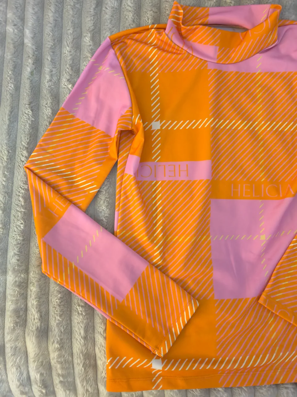 Remera Helicia - imagen 1