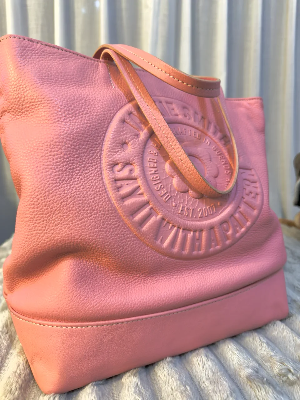 Tote bag Jackie Smith - imagen 1