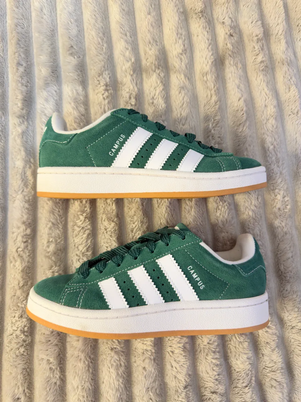 Zapatillas adidas - imagen 1