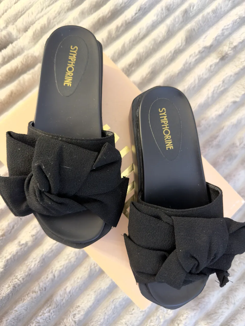 Sandalias Marca estadounidense - imagen 1