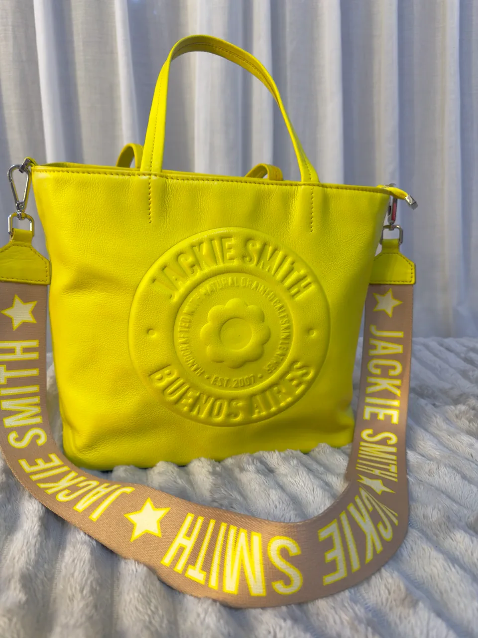 Cartera Jackie Smith - imagen 1
