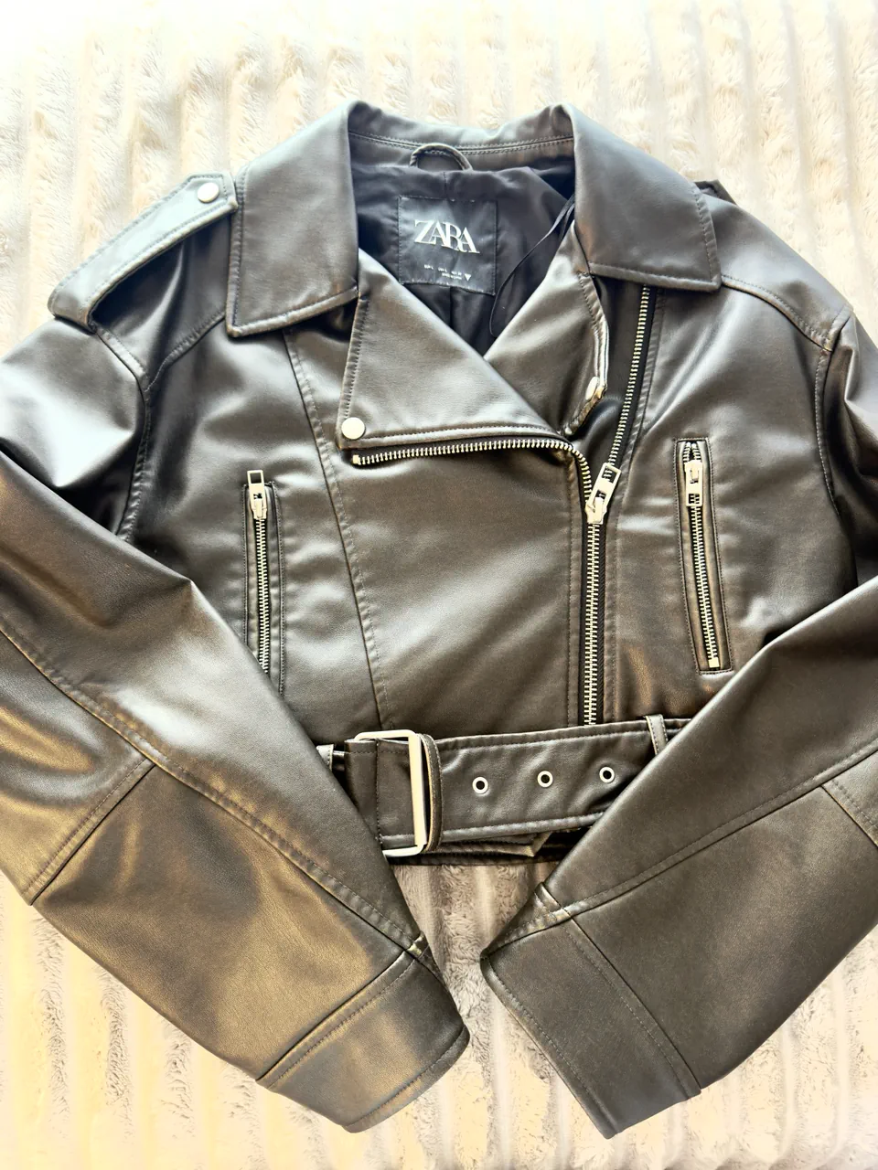Campera Zara - imagen 1
