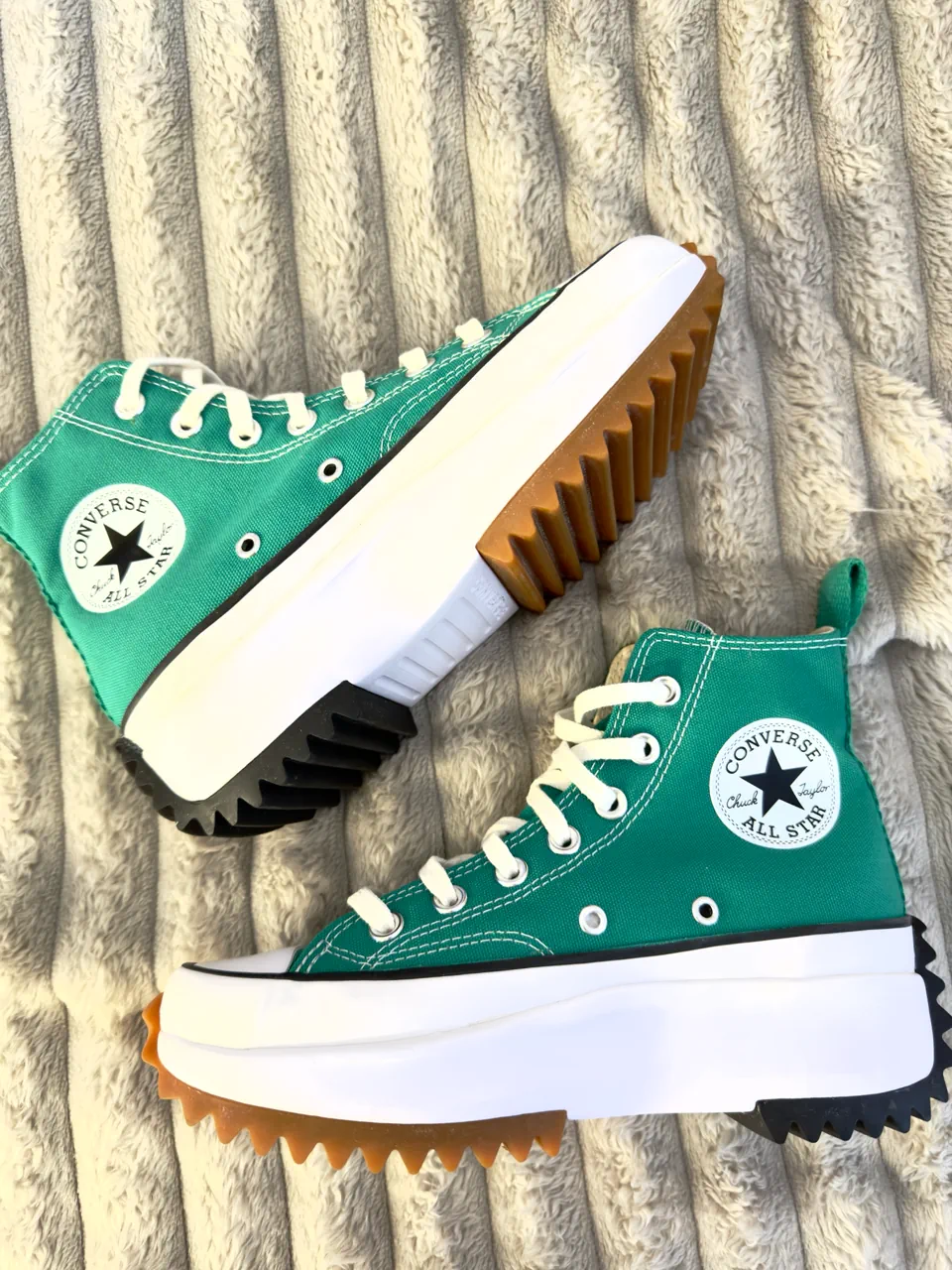 Zapatillas Converse - imagen 1