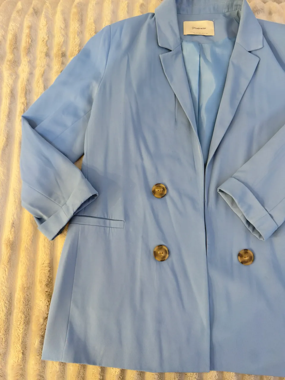 Blazer Stradivarius - imagen 1