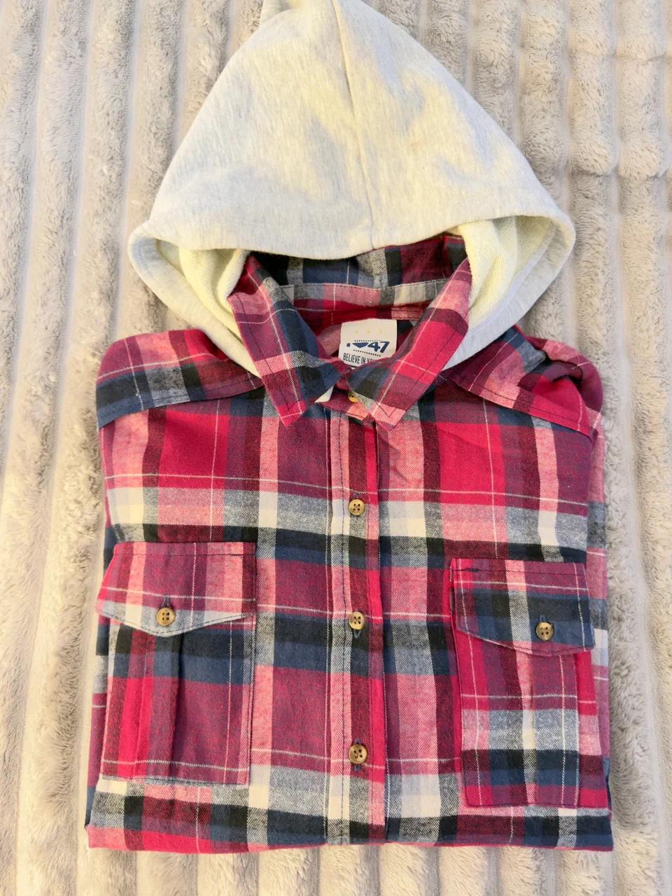 Camisa 47 Street - imagen 1