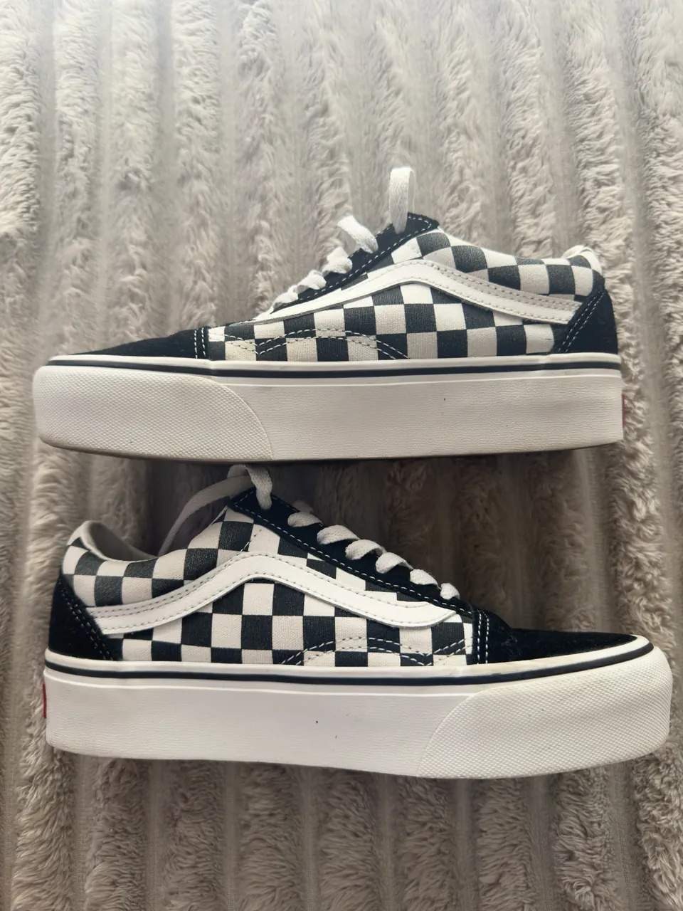 Zapatillas Vans - imagen 1