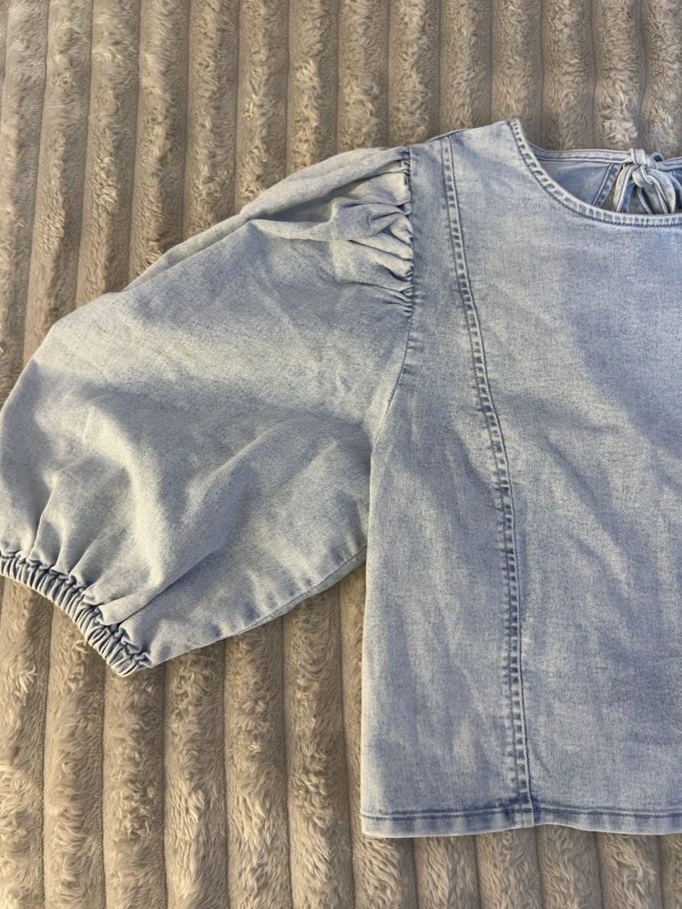 Camisa H&M - imagen 1