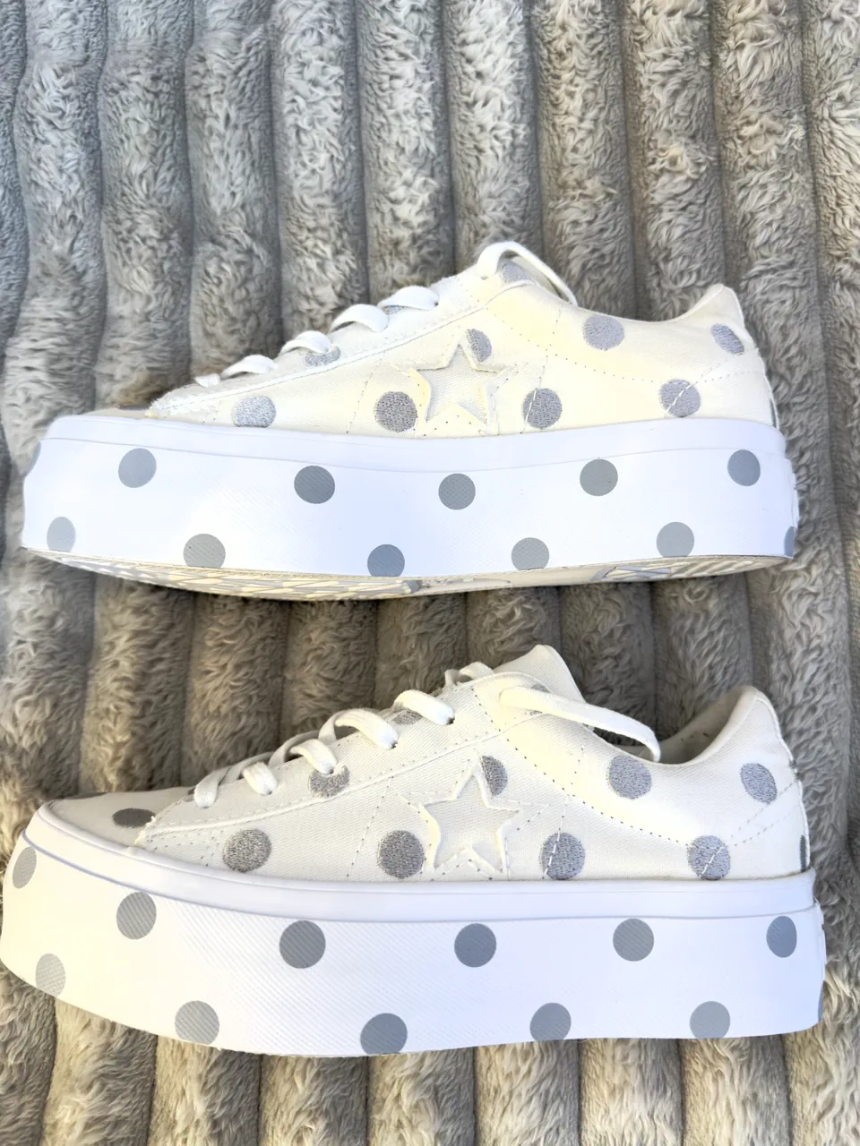 Zapatillas Converse - imagen 1