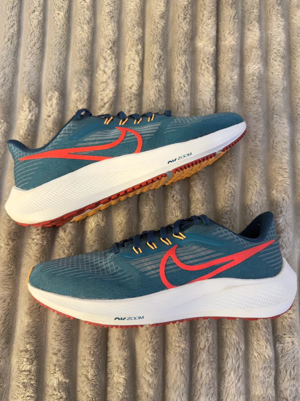 Zapatillas Nike - imagen 1