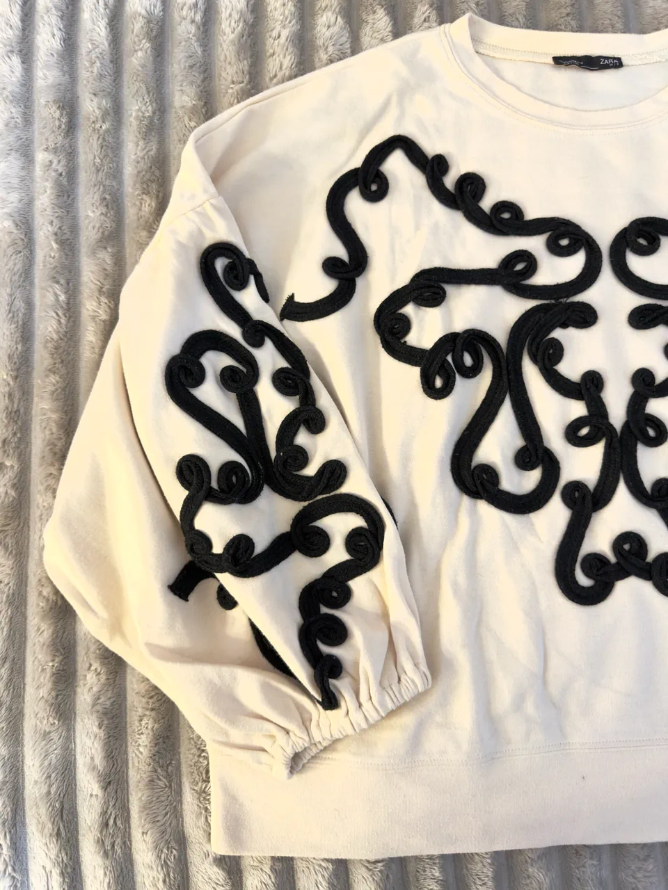 Sweater Zara - imagen 1