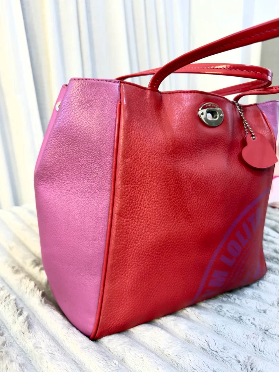 Cartera Jackie Smith - imagen 1