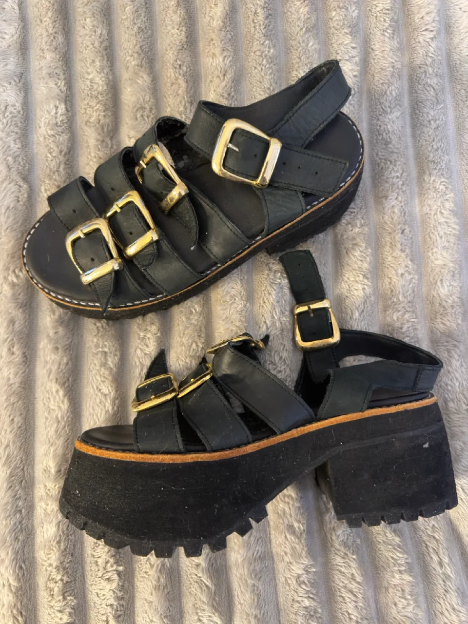 Sandalias Sofia de Grecia - imagen 1