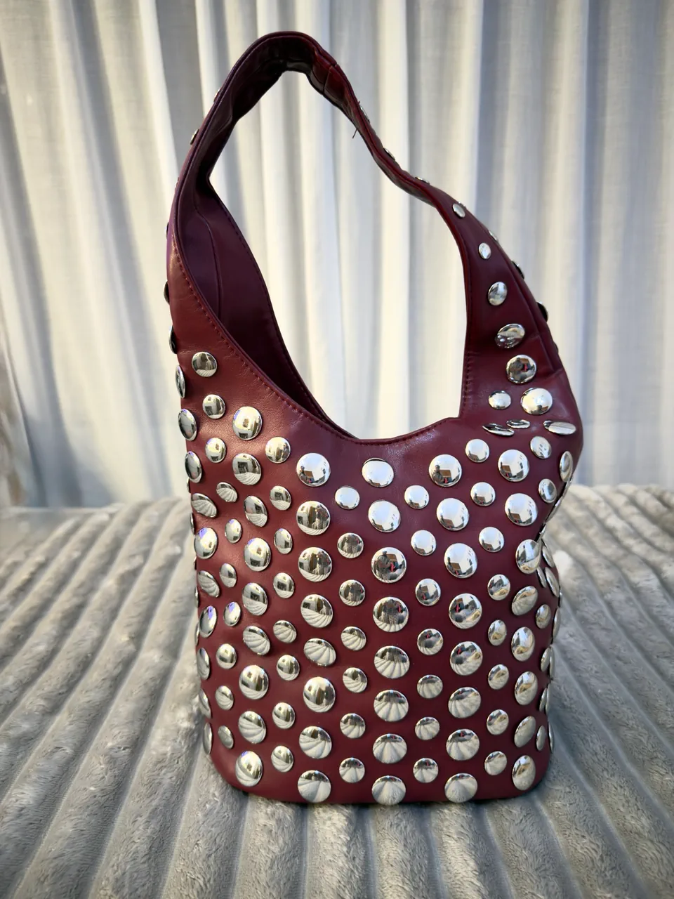 Cartera Stradivarius