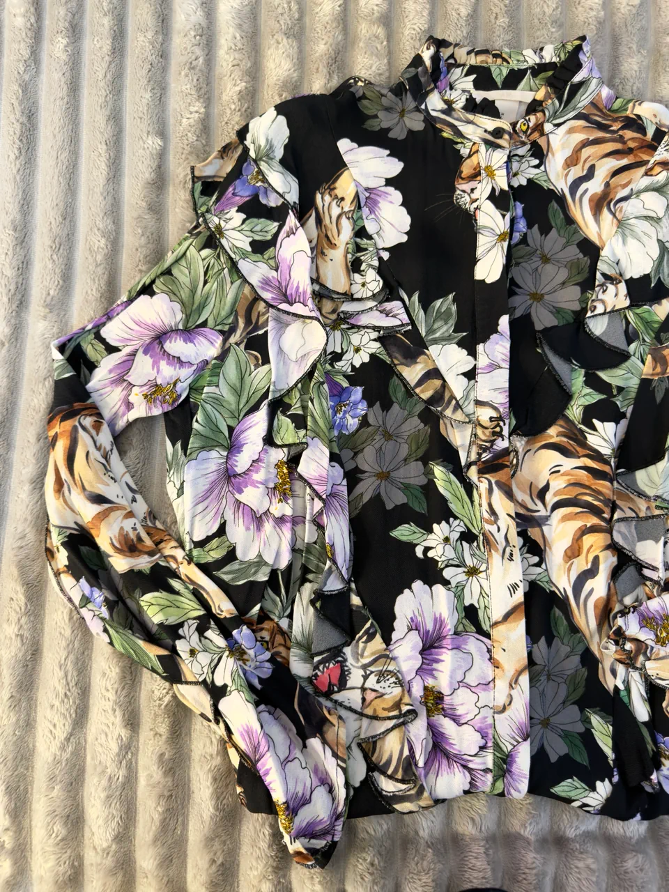 H&M · Talle 4