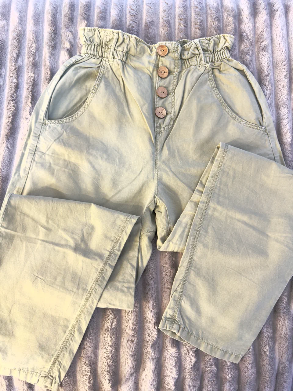 Pantalón Zara - imagen 1