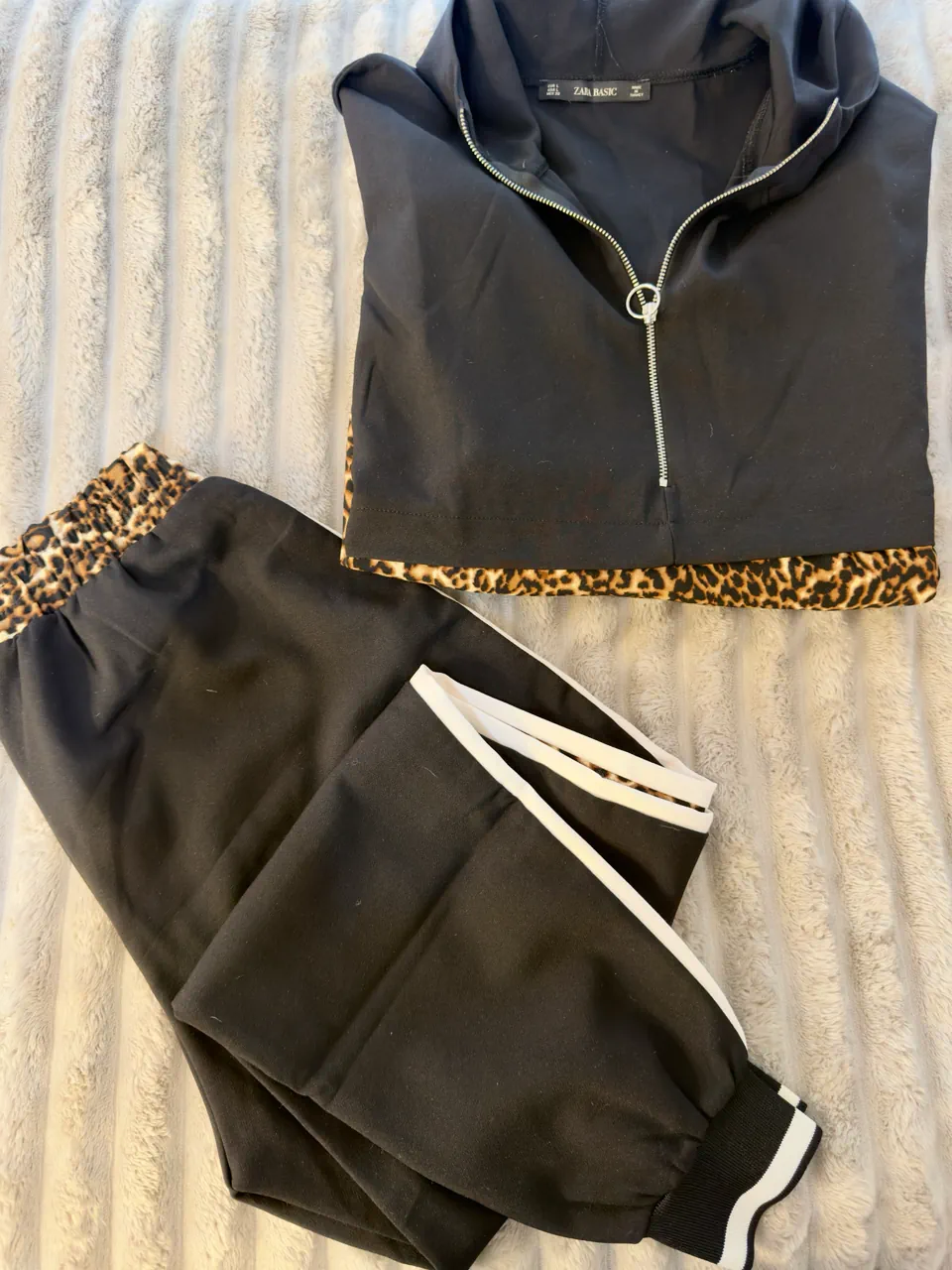 Impermeable Zara Basic - imagen 1