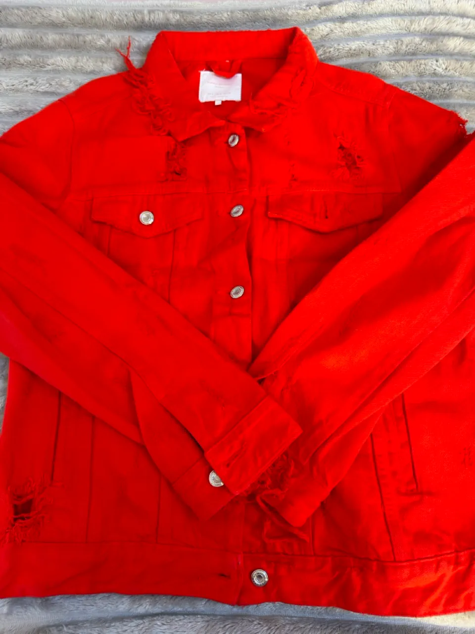 Campera Zara - imagen 1