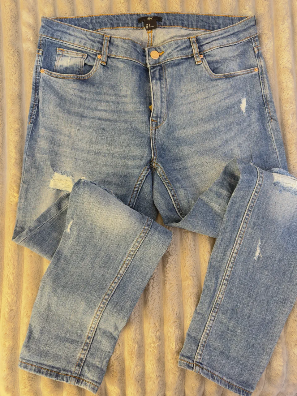 Jean H&M - imagen 1