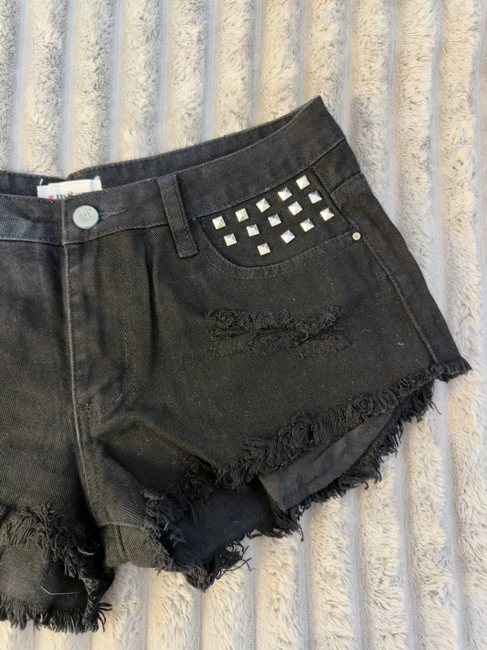 Short motivi · Talle M