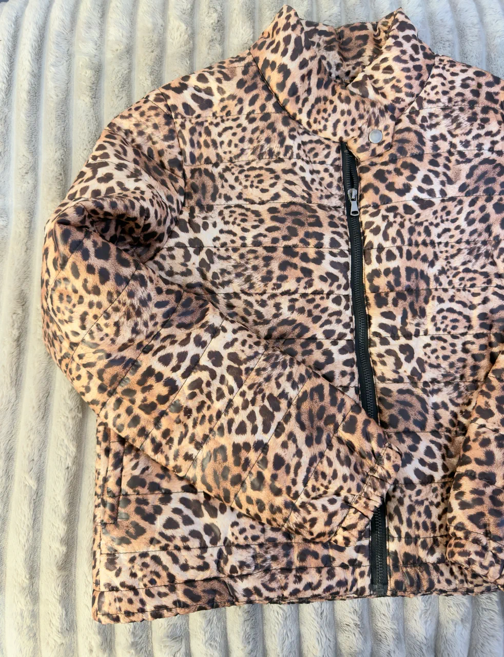 Campera Importada - imagen 1
