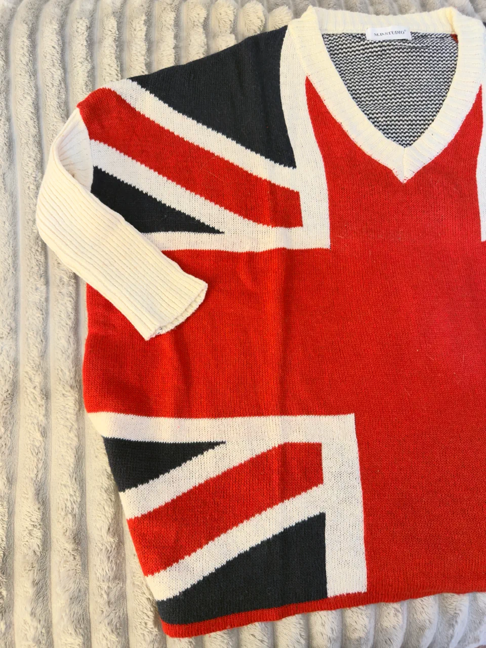 Sweater China - imagen 1
