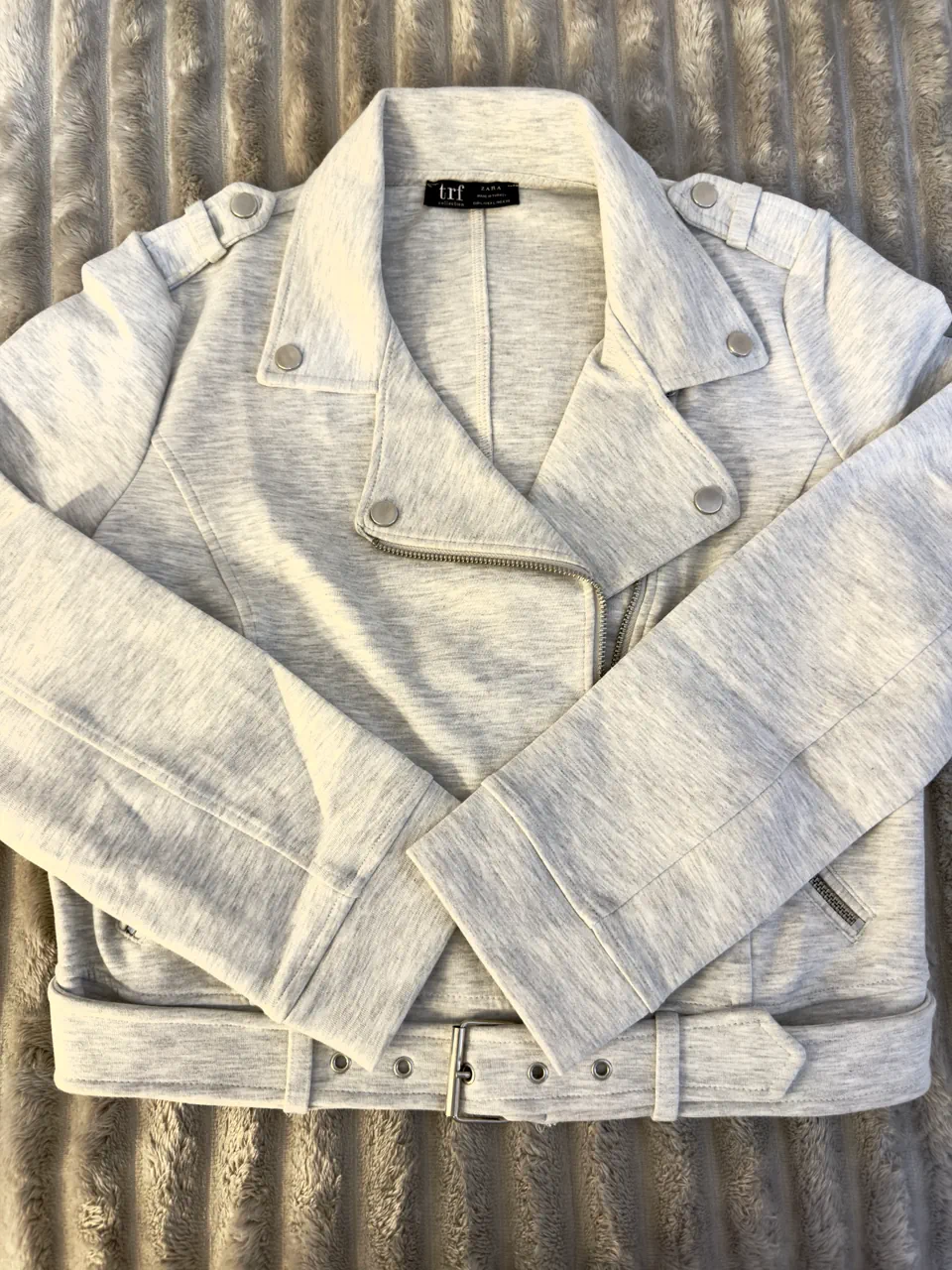 Campera Zara - imagen 1