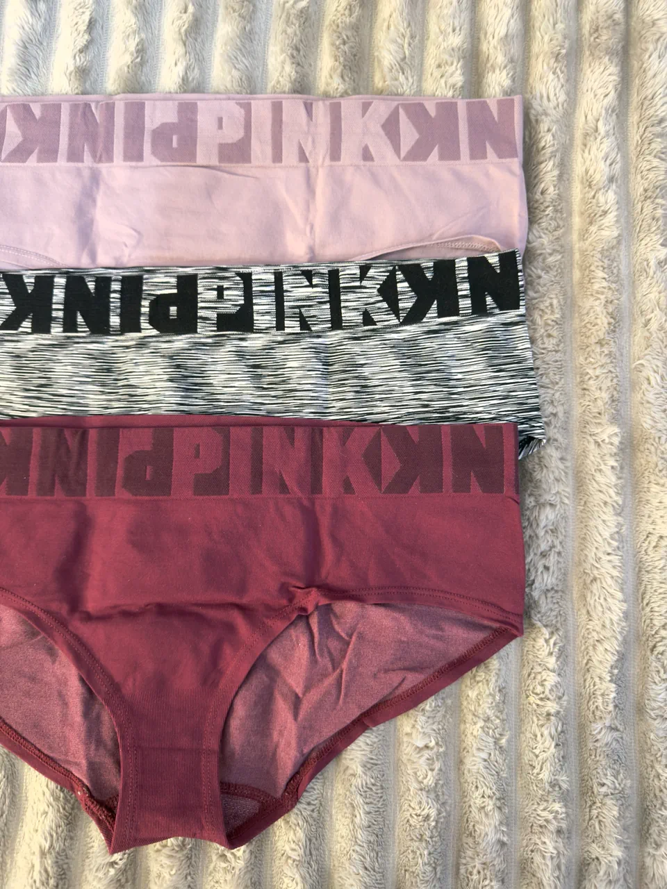 Victoria's Secret · Talle L
