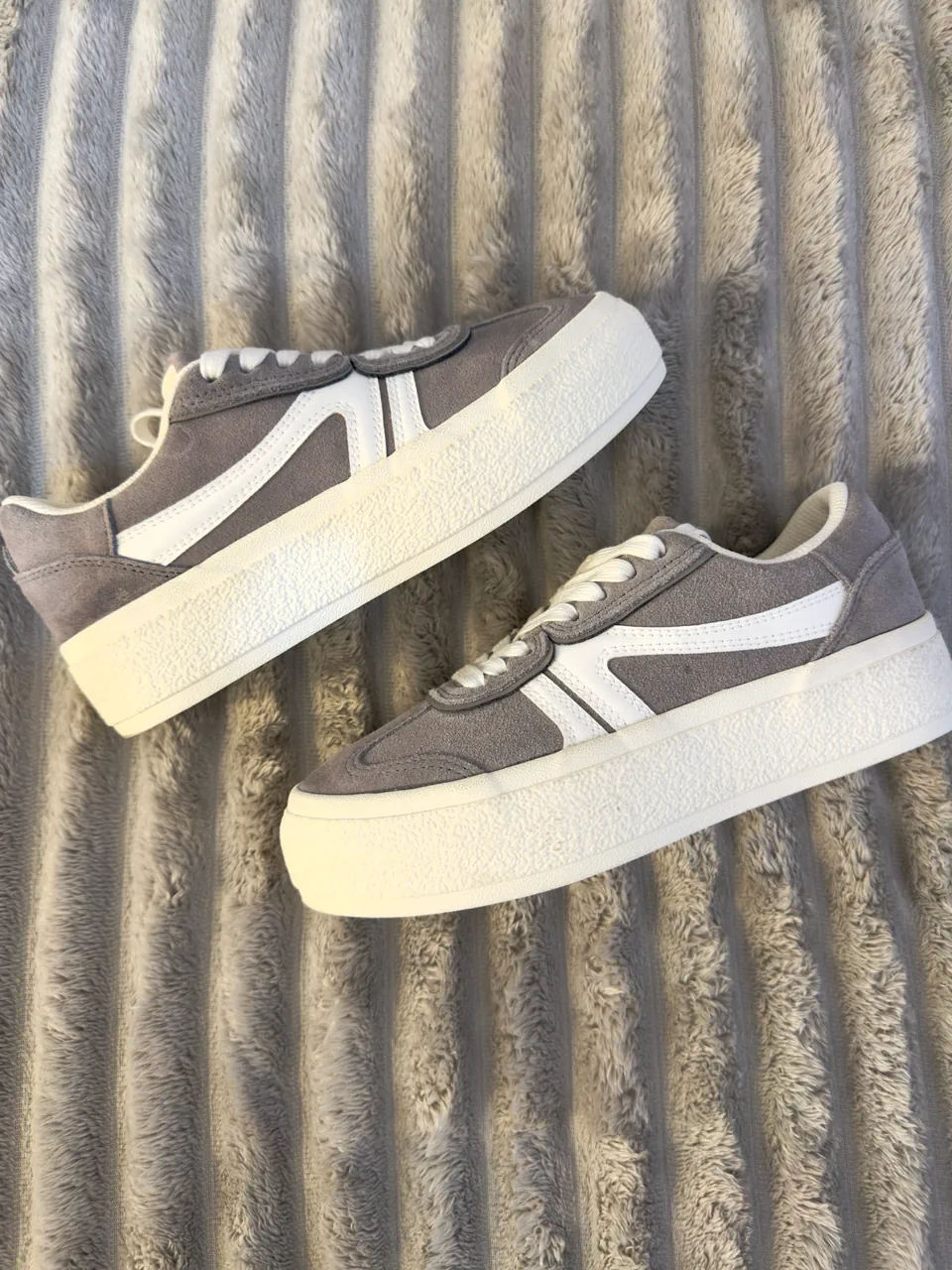 Zapatillas Pull&bear · Talle AR 36