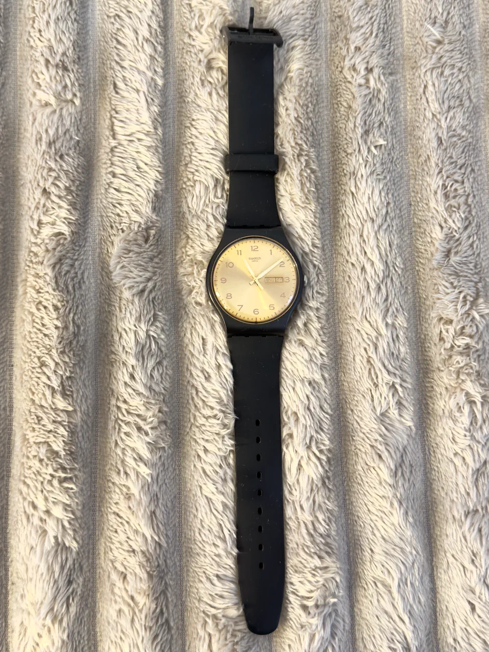 Reloj Swatch - imagen 1