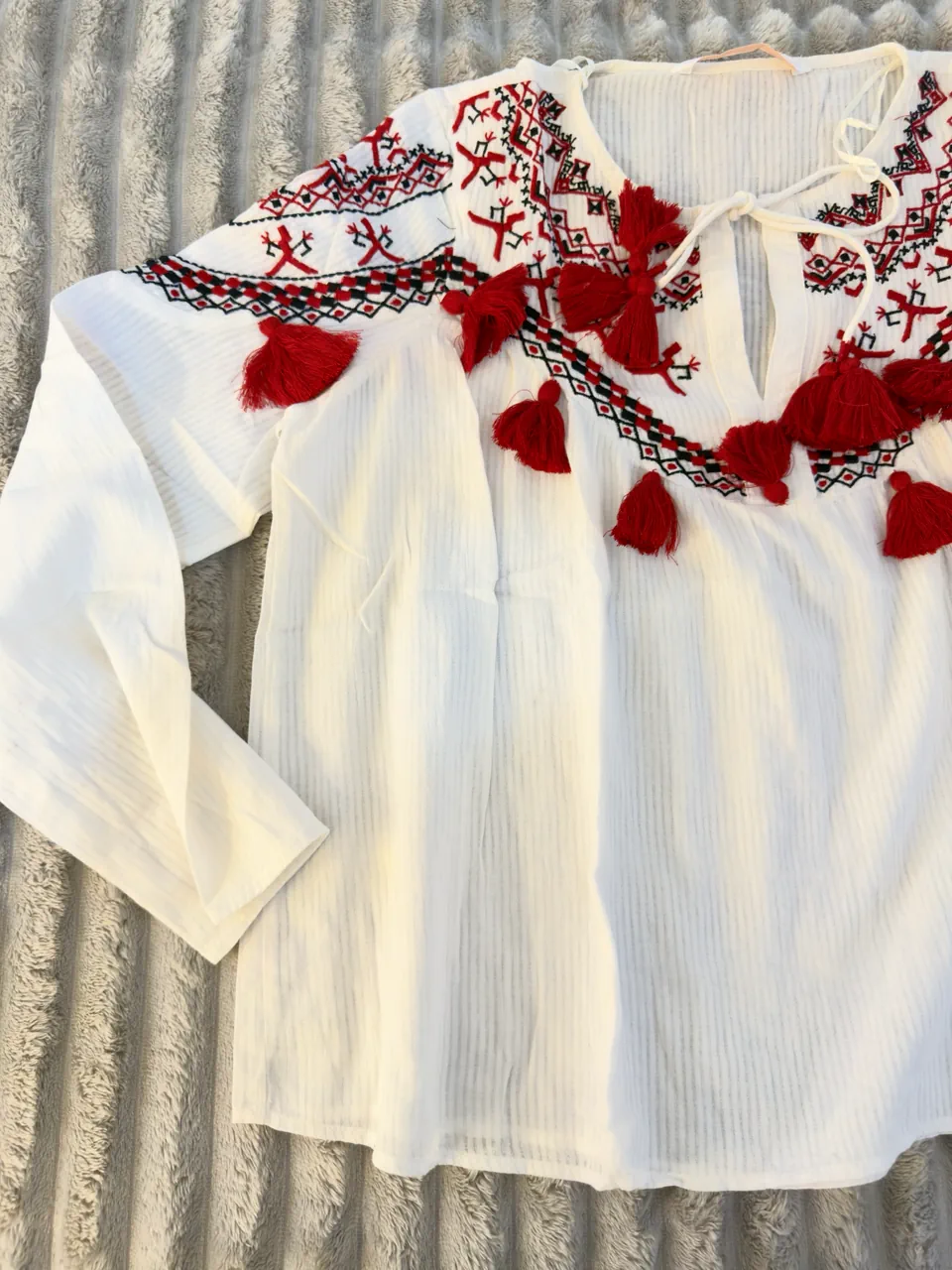 Blusa Zara - imagen 1