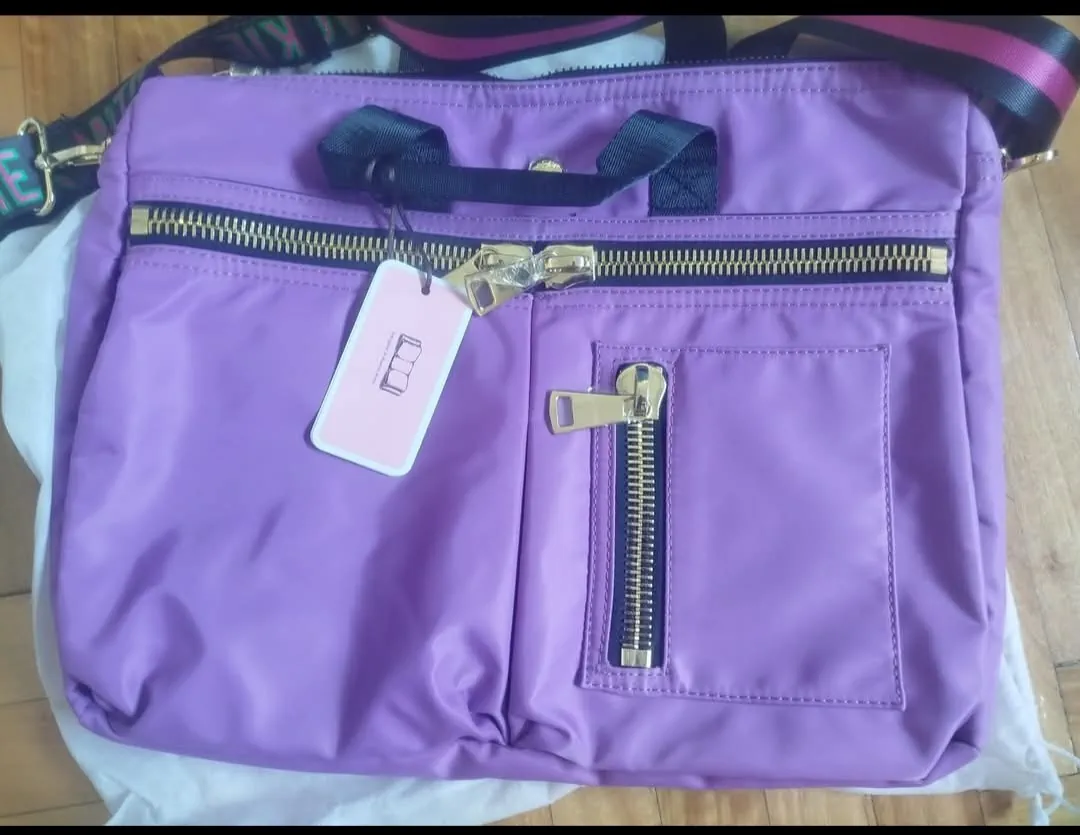 Bolso Jackie Smith - imagen 1