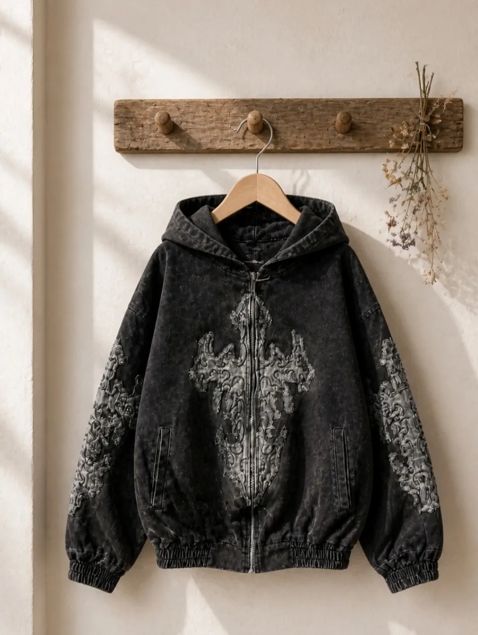 Campera Otra - imagen 1