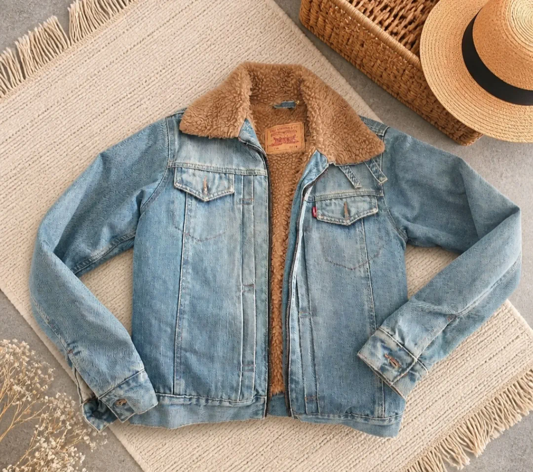Levi's · Talle M
