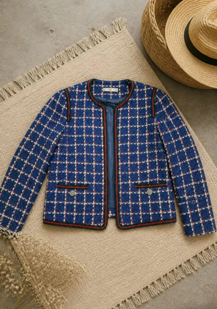 Campera Mango españa - imagen 1
