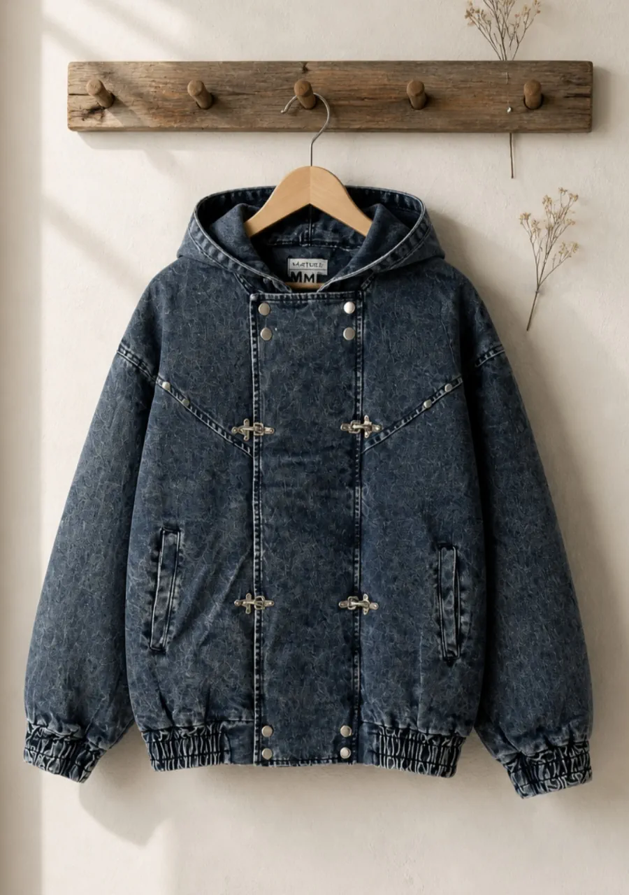 Campera Otro - imagen 1