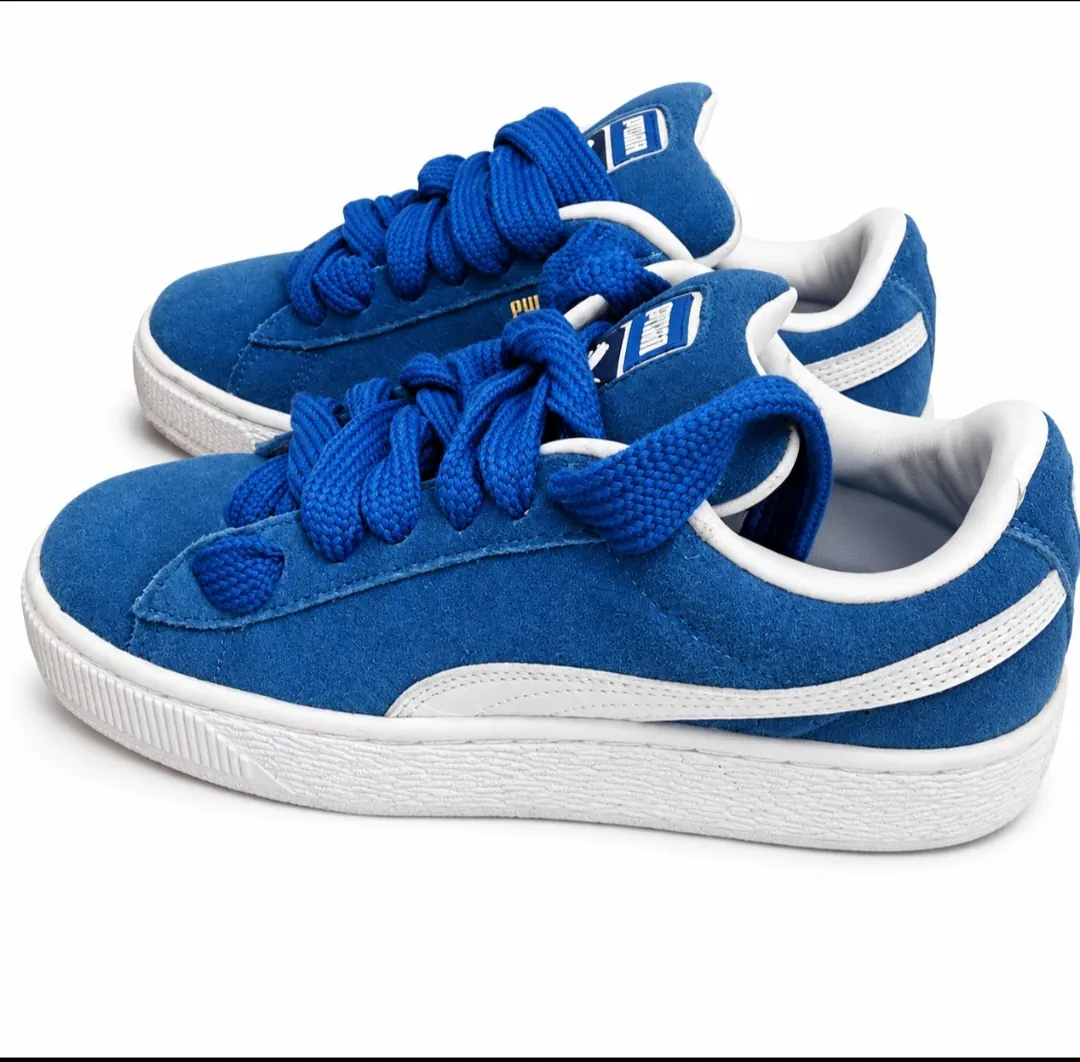 Zapatillas Puma - imagen 1