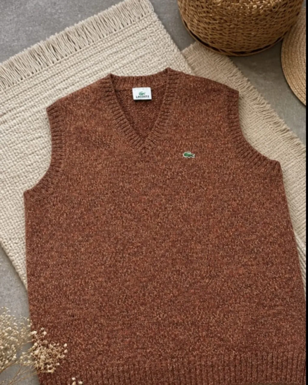 Lacoste · Talle 4