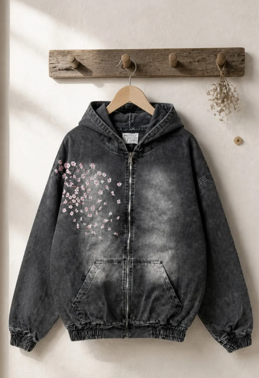 Campera Otra - imagen 1