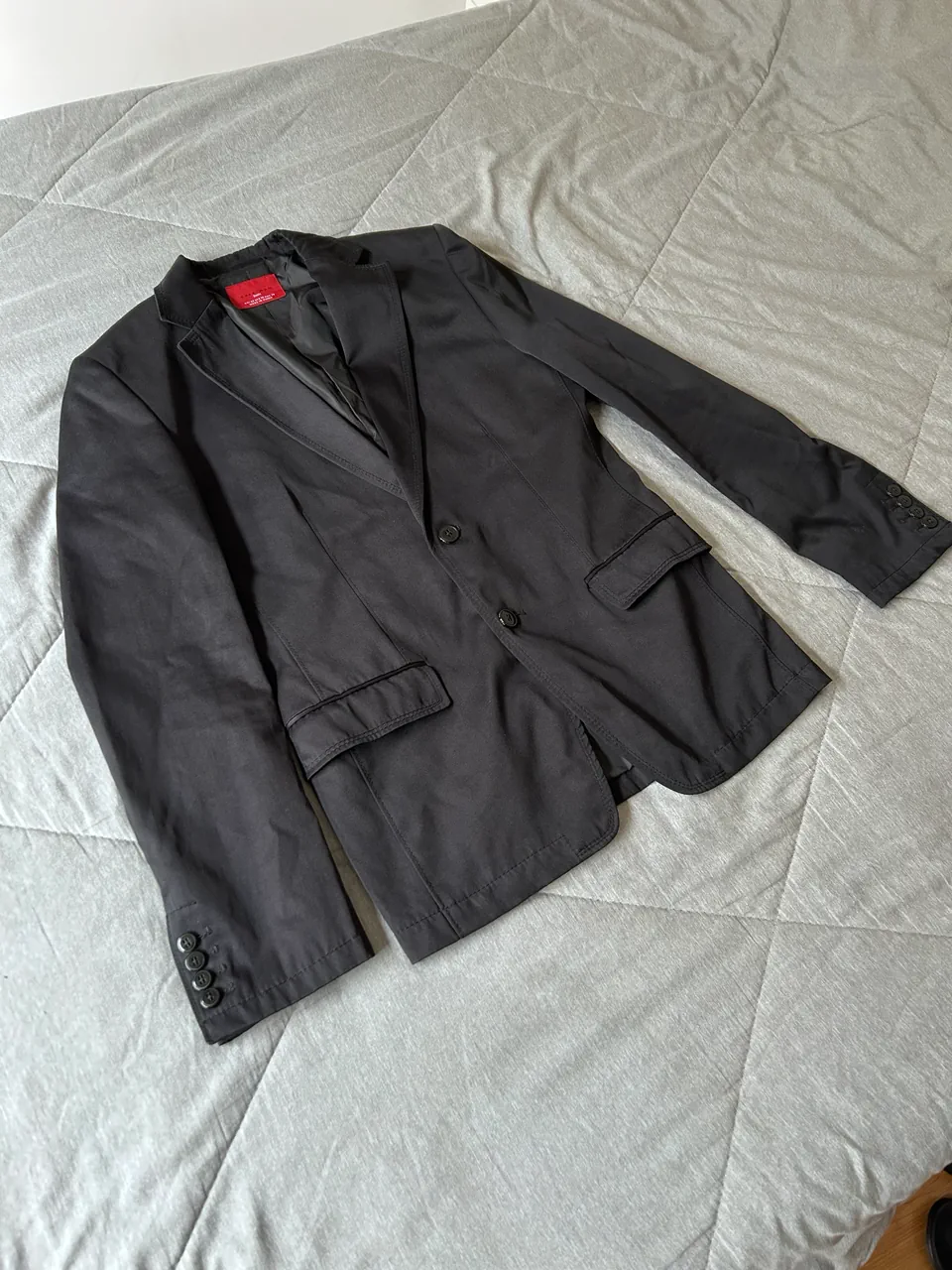 Blazer Zara · Talle M