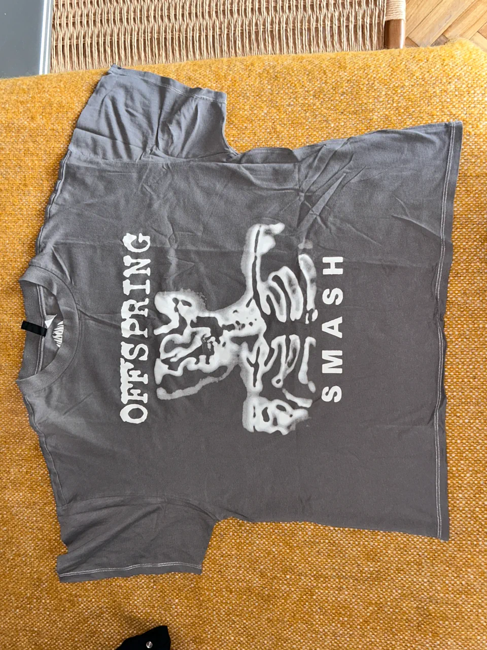 Remera H&M - imagen 1