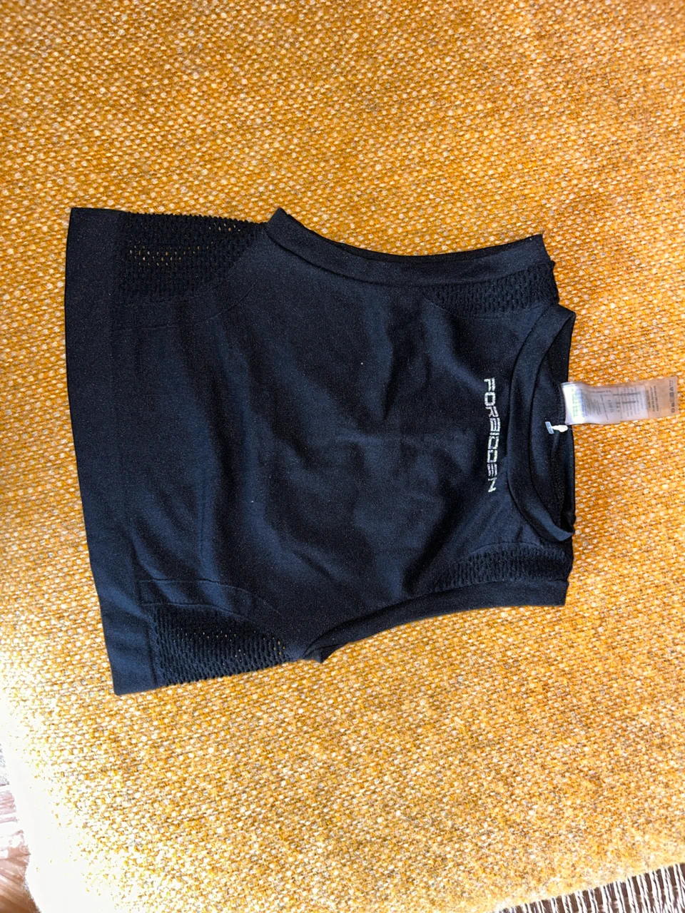 Musculosa 47 Street - imagen 1